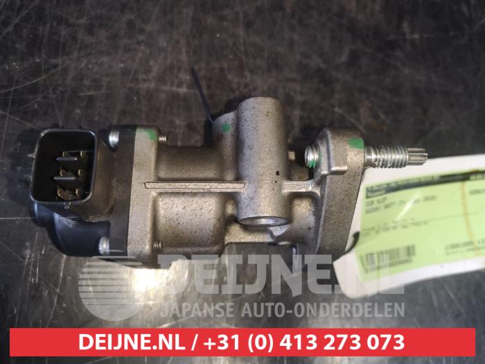 Gebrauchte AGR Ventil Suzuki Swift (ZC/ZD) 1.2 Dual Jet 16V Preis auf Anfrage angeboten von V.Deijne Jap.Auto-onderdelen BV