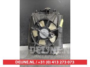 Used Radiator Daihatsu Materia 1.5 16V Price on request offered by V.Deijne Jap.Auto-onderdelen BV