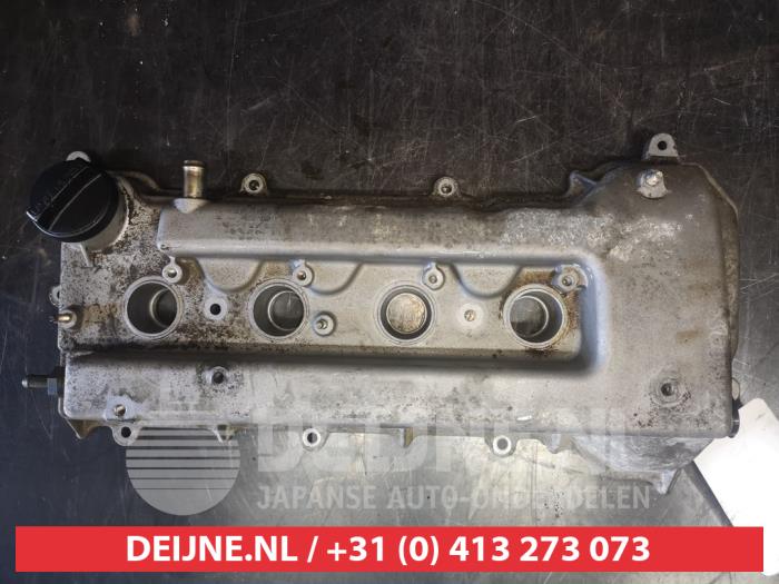 Gebrauchte Ventildeckel Toyota Corolla Verso (R10/11) 1.8 16V VVT-i Preis auf Anfrage angeboten von V.Deijne Jap.Auto-onderdelen BV