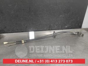Used Gearbox shift cable Chevrolet Matiz 0.8 S,SE Price on request offered by V.Deijne Jap.Auto-onderdelen BV