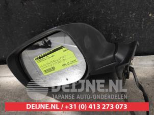 Used Wing mirror, left Toyota Auris (E15) 1.4 D-4D-F 16V Price on request offered by V.Deijne Jap.Auto-onderdelen BV