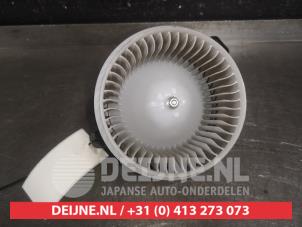 Used Heating and ventilation fan motor Mitsubishi Outlander (GF/GG) 2.4 16V PHEV 4x4 Price on request offered by V.Deijne Jap.Auto-onderdelen BV