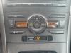 Toyota Auris (E15) 1.4 D-4D-F 16V Panel de control de calefacción