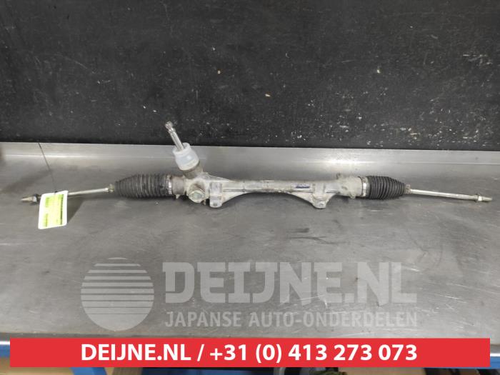 Begagnade Styrbox Mitsubishi Outlander (GF/GG) 2.4 16V PHEV 4x4 Pris € 150,00 Marginaltabell erbjuds av V.Deijne Jap.Auto-onderdelen BV