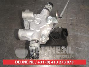 Used Oil pump Mitsubishi Outlander (GF/GG) 2.4 16V PHEV 4x4 Price on request offered by V.Deijne Jap.Auto-onderdelen BV