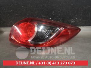 Used Taillight, right Mazda CX-5 (KE,GH) Price € 75,00 Margin scheme offered by V.Deijne Jap.Auto-onderdelen BV