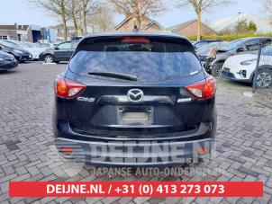 Used Tailgate reflector, left Mazda CX-5 (KE,GH) Price € 75,00 Margin scheme offered by V.Deijne Jap.Auto-onderdelen BV