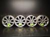 Subaru Legacy (BL) 2.0 D 16V Felgen Set