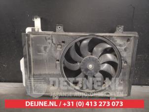 Usagé Boîtier ventilateur Mazda 2 (DJ/DL) 1.5 SkyActiv-G 90 Prix sur demande proposé par V.Deijne Jap.Auto-onderdelen BV