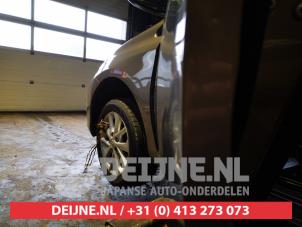 Gebrauchte Tür 4-türig links vorne Toyota Auris (E18) Preis € 350,00 Margenregelung angeboten von V.Deijne Jap.Auto-onderdelen BV