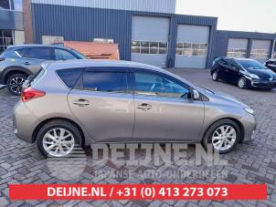 Used Extra window 4-door, right Toyota Auris (E18) Price on request offered by V.Deijne Jap.Auto-onderdelen BV