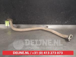 Used Exhaust middle section Toyota Auris (E18) Price on request offered by V.Deijne Jap.Auto-onderdelen BV