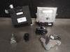 Kia Proceed (CD) 1.4 T-GDI 16V Set of cylinder locks (complete)