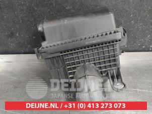 Used Air box Kia Proceed (CD) 1.4 T-GDI 16V Price on request offered by V.Deijne Jap.Auto-onderdelen BV