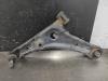Front lower wishbone, left from a Mitsubishi Space Star (A0), 2012 1.0 12V, Hatchback, Petrol, 999cc, 52kW (71pk), FWD, 3A90, 2012-05, A05 2019