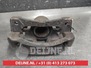 Used Front brake calliper, left Chevrolet Spark 1.0 16V Bifuel Price € 35,00 Margin scheme offered by V.Deijne Jap.Auto-onderdelen BV