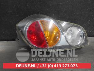 Used Taillight, right Chevrolet Spark 1.0 16V Bifuel Price € 50,00 Margin scheme offered by V.Deijne Jap.Auto-onderdelen BV
