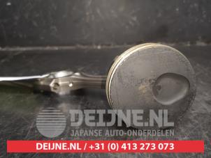 Used Piston Nissan Note (E12) 1.2 DIG-S 98 Price on request offered by V.Deijne Jap.Auto-onderdelen BV