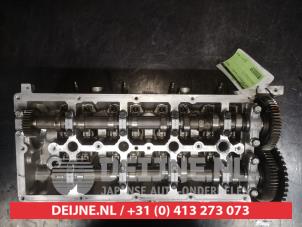 Used Cylinder head Ssang Yong Rexton W 2.0 e-200 Xdi 16V 4WD Price on request offered by V.Deijne Jap.Auto-onderdelen BV