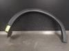 Flared wheel arch from a Mazda CX-5 (KF) 2.0 e-SkyActiv G 165 16V 2WD 2023