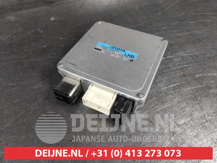Usagé Ordinateur direction assistée Toyota RAV4 (A3) 2.0 16V VVT-i 4x4 Prix sur demande proposé par V.Deijne Jap.Auto-onderdelen BV