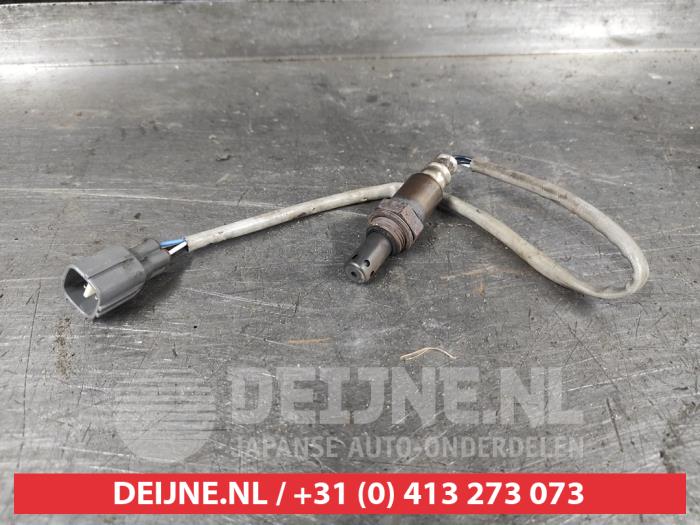 Usados Sonda Lambda Toyota RAV4 (A3) 2.0 16V VVT-i 4x4 Precio € 35,00 Norma de margen ofrecido por V.Deijne Jap.Auto-onderdelen BV