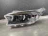 Scheinwerfer links van een Kia Xceed 1.5 T-GDI 16V 2023