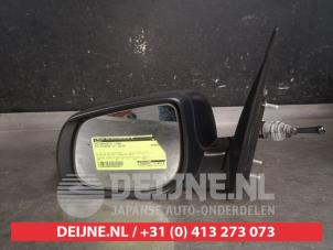 Gebrauchte Außenspiegel links Kia Picanto (TA) 1.0 12V Preis auf Anfrage angeboten von V.Deijne Jap.Auto-onderdelen BV