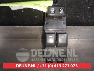Used Multi-functional window switch Kia Picanto (TA) 1.0 12V Price on request offered by V.Deijne Jap.Auto-onderdelen BV