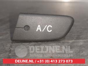 Used Air conditioning switch Toyota Aygo (B10) 1.0 12V VVT-i Price on request offered by V.Deijne Jap.Auto-onderdelen BV