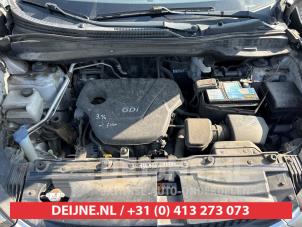 Gebrauchte Motor Hyundai iX35 (LM) 1.6 GDI 16V Preis auf Anfrage angeboten von V.Deijne Jap.Auto-onderdelen BV