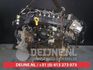Używane Silnik Kia Sportage (SL) 1.7 CRDi 16V 4x2 Cena € 2.500,00 Procedura marży oferowane przez V.Deijne Jap.Auto-onderdelen BV