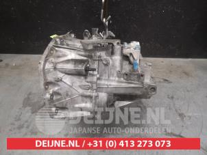 Used Gearbox Nissan X-Trail (T31) 2.0 XE,SE,LE dCi 16V 4x4 Price on request offered by V.Deijne Jap.Auto-onderdelen BV
