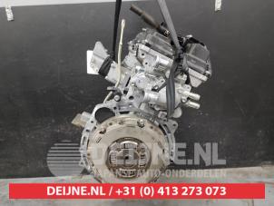 Used Engine Mitsubishi Outlander (GF/GG) 2.4 16V PHEV 4x4 Price € 1.250,00 Margin scheme offered by V.Deijne Jap.Auto-onderdelen BV