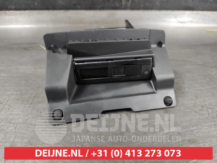 Usagé Module navigation Mazda 6 (GJ/GH/GL) 2.2 SkyActiv-D 150 16V Prix € 150,00 Règlement à la marge proposé par V.Deijne Jap.Auto-onderdelen BV