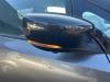 Wing mirror, right from a Nissan Leaf (ZE1), 2017 e+ 59/62kWh, Hatchback, Electric, 160kW (218pk), FWD, EM57, 2019-01, ZE1AA07 2022