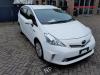 Toyota Prius Plus (ZVW4) 1.8 16V Front end, complete