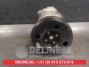 Used Air conditioning pump Mazda CX-7 2.3 MZR DISI Turbo 16V Price on request offered by V.Deijne Jap.Auto-onderdelen BV
