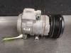 Air conditioning pump from a Mazda CX-7 2.3 MZR DISI Turbo 16V 2008