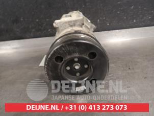 Used Air conditioning pump Mazda CX-7 2.3 MZR DISI Turbo 16V Price on request offered by V.Deijne Jap.Auto-onderdelen BV