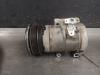 Air conditioning pump from a Mazda CX-7 2.3 MZR DISI Turbo 16V 2008