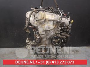 Used Motor Mazda 3 Sport (BK14) 2.3i 16V MPS Turbo Price € 2.500,00 Margin scheme offered by V.Deijne Jap.Auto-onderdelen BV