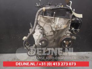 Used Engine Mazda 6 Sport (GG14) 2.3i 16V S-VT Price € 1.500,00 Margin scheme offered by V.Deijne Jap.Auto-onderdelen BV