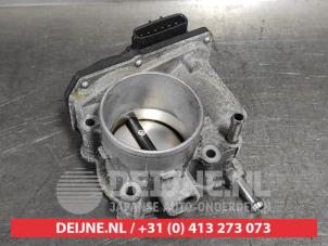 Used Throttle body Toyota Prius (ZVW3) 1.8 16V Price € 150,00 Margin scheme offered by V.Deijne Jap.Auto-onderdelen BV