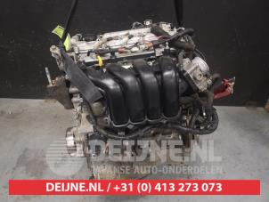 Used Engine Toyota Auris (E15) 1.6 Dual VVT-i 16V Price € 1.000,00 Margin scheme offered by V.Deijne Jap.Auto-onderdelen BV