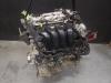 Engine from a Toyota Auris (E15), 2006 / 2012 1.6 Dual VVT-i 16V, Hatchback, Petrol, 1.598cc, 91kW (124pk), FWD, 1ZRFE, 2007-03 / 2012-09, ZRE151 2008