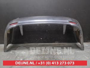 Used Rear bumper Toyota Avensis Wagon (T27) 1.8 16V VVT-i Price € 250,00 Margin scheme offered by V.Deijne Jap.Auto-onderdelen BV