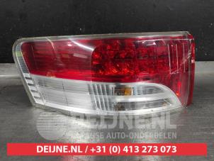 Used Taillight, left Toyota Avensis Wagon (T27) 1.8 16V VVT-i Price € 150,00 Margin scheme offered by V.Deijne Jap.Auto-onderdelen BV