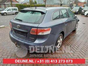 Used Tailgate reflector, right Toyota Avensis Wagon (T27) 1.8 16V VVT-i Price on request offered by V.Deijne Jap.Auto-onderdelen BV