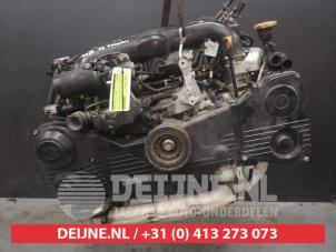 Gebrauchte Motor Subaru Impreza III (GH/GR) Preis auf Anfrage angeboten von V.Deijne Jap.Auto-onderdelen BV